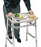 Jobar 47903800 Walker Tray Jb4790 Box Of 1