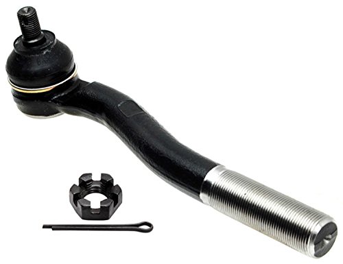 ACDelco 46A0821A Advantage Lower Passenger Side Outer Steering Tie Rod End