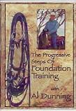 The Progressive Steps of Foundation Training