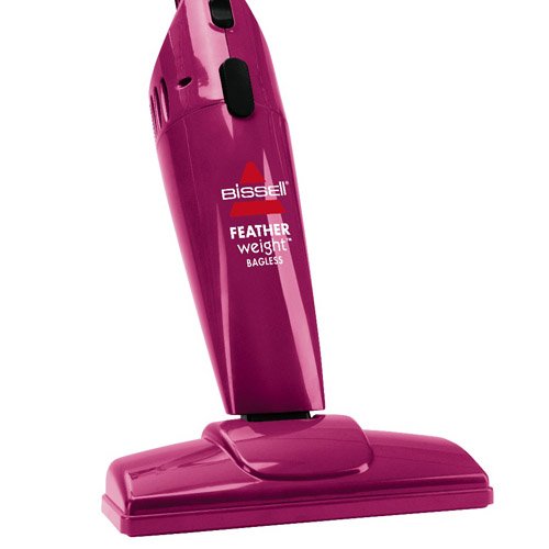 Bissell 3106V Pink Featherweight Stick Vacuum New eBay