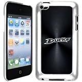 Apple iPod Touch 4 4G 4th generation hard back case cover Anaheim Ducks