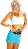 BEAUTYKO Vibro Shape Pro Body Toning Belt