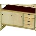 Sjoberg 995-2000 Nordic Plus Cupboard