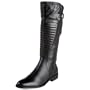 Carlos by Carlos Santana Women's Momentum Boot,Black,8 M US