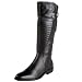 Carlos by Carlos Santana Women's Momentum Tall Shaft Boot