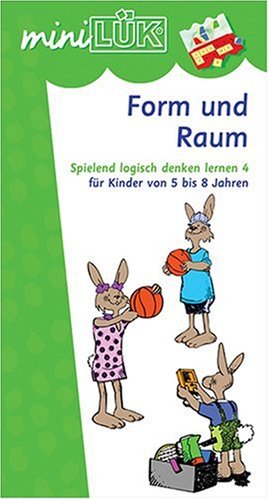 L�K mini. Form und Raum