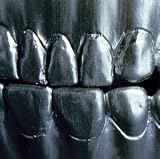 Steel Teeth