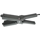 JOSE EBER CURLING IRON 25MM SIGNATURE PRO SERIES BLACK NEW! img