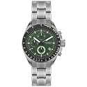 Fossil Men's Chronograph Stainless Steel Watch #CH2575