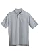 Men's Pique Pocketed Golf Shirt