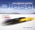 The World's Fastest Diesel: The inside story of the JCB Dieselmax land speed record success