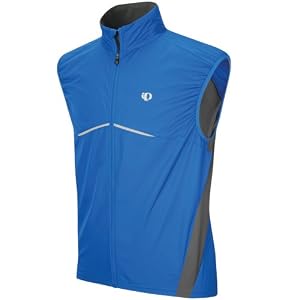 Pearl iZUMi Zephrr Cycling Vest
