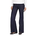 Mossimo&reg; Black: Denim Trouser - Dark Rinse