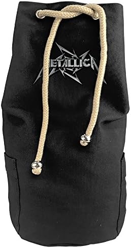 KIM Metallica Mental Band Climbing Daypack