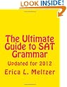 The Ultimate Guide to SAT Grammar