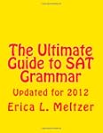 The Ultimate Guide to SAT Grammar