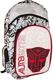 Related Top Seller of Transformers  Bumblebee Role Play Helmet Transformers: Back Pack: - Autobots BW Style (Bags)