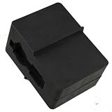 AR15 223 556 Gun Smithing Upper Vise Block