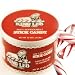 King Leo Chocolate Peppermint Bark Gift Tin