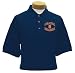 Apparel : Syracuse Men's Embroidered Pique Polo Shirt