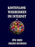 Kostenlose Werbeideen