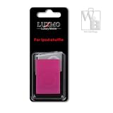 Lux Apple iPod Shuffle 2nd Gen Accessory Skin Case - Hot Pink