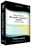 Total Training for Microsoft Expression Studio 2