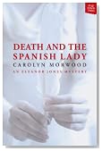 Death And The Spanish Lady (An Eleanor Jones Mystery)
