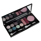 Technic Adorn Cosmetic Travel Beauty Compact