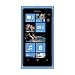 Nokia Lumia 800 Sim Free Windows Smartphone - Matte Cyan