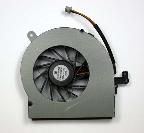 IBM Lenovo IdeaPad Y450 Ventilateur pour ordinateurs portables