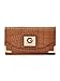 G by GUESS Women's Georgine Slim Wallet