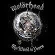 The World Is Yours (CD + DVD)