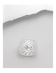 Ring In 92.5 Sterling Silver