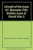 Brewster F2A Buffalo aces of World War 2