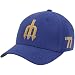 MLB '47 Brand Seattle Mariners Tradition Cooperstown Wool Stretch ...