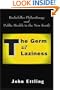 The Germ of Laziness: Rockefeller Philanthropy and Public Health in the New South