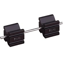 Starrett 271A 2 V-Block (1 Pair), 1-1/4" Capacity