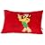 Heunec 637375 Pumuckl Kissen quer