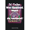 Wer gewinnt, wenn du verlierst?: Das Buch gegen die Spielautomatensucht