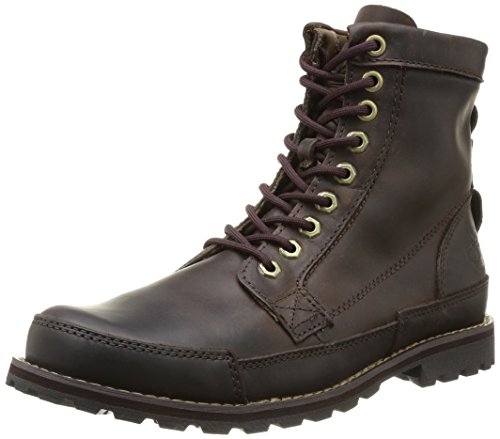 Dr. Martens Andre 男款休闲皮鞋