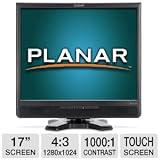 PJT175R 17,BLACK with USB,analog,power