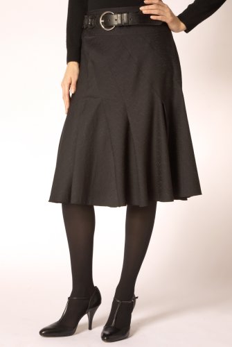 Per Una Circle Link Skirt clothing