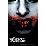 30 Days of Nightpar Ben Templesmith