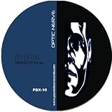 Celestial (Deep Space Mix Optic Nerve)