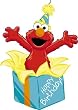 Sesame Street Candle