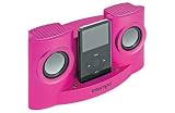 Review Intempo iDS-01PR2 / Intempo iDS-01PR2 - Pink Docking Station For iPod And Other MP3 Players