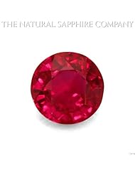 Natural Ruby, 1.21ct. (U4058)