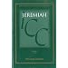 Jeremiah: 1-25 (International Critical Commentary)