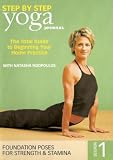 Yoga Journal s Beginning Yoga Step by Step Session 1